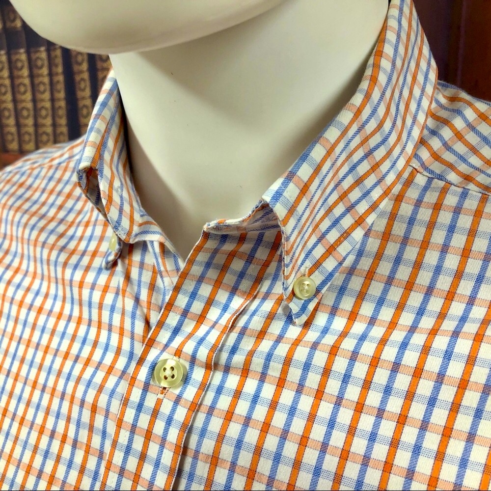 Chaps Mens Shirt